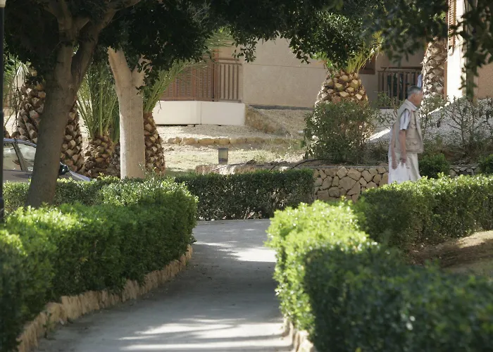 Albir Garden Resort