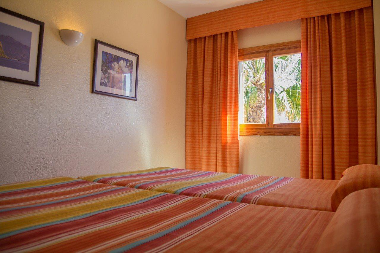 Hotel Albir Garden El Albir