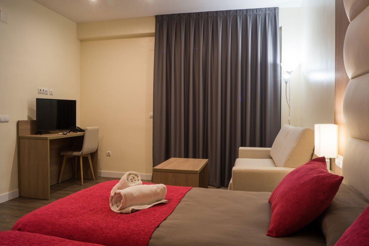 Albir Garden Hotel