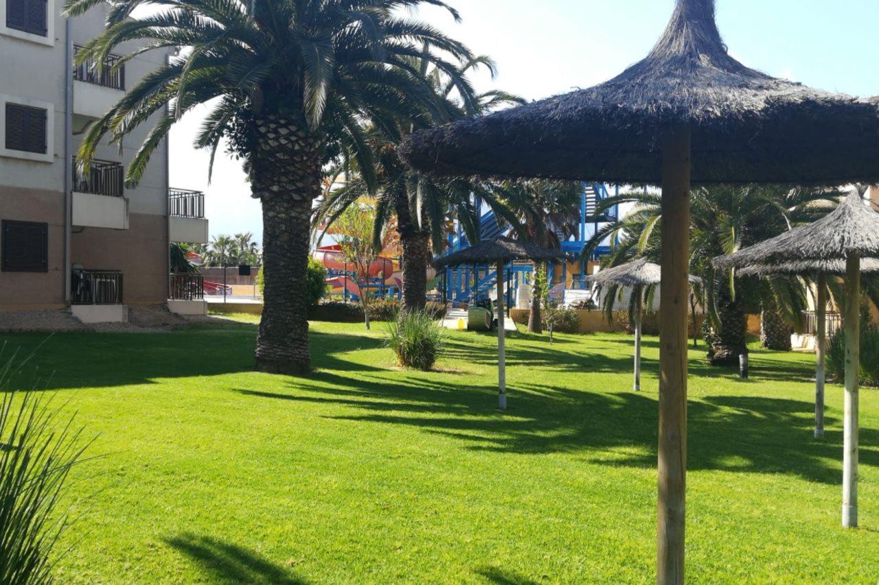 Hotel Albir Garden 3*