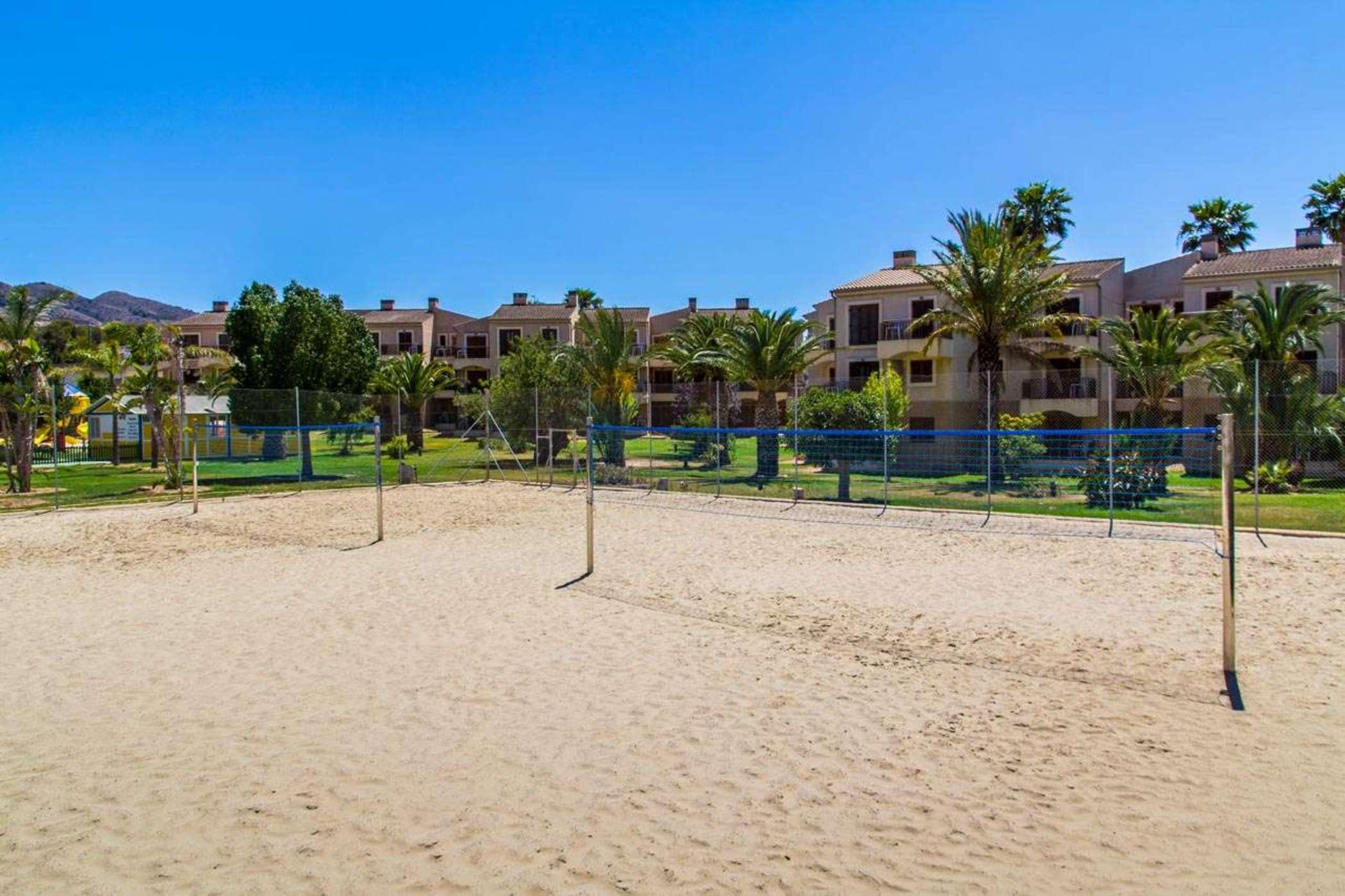 Albir Garden Hotel El Albir