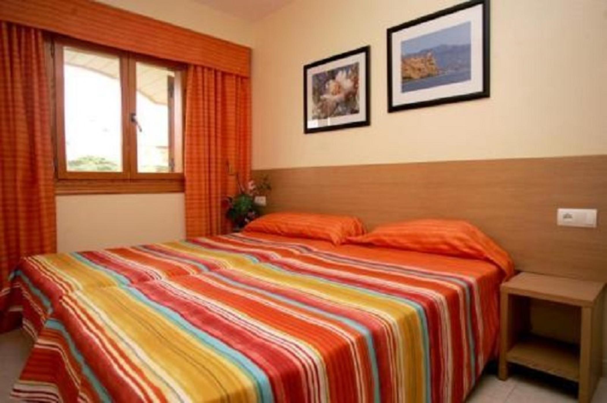 Albir Garden 3*