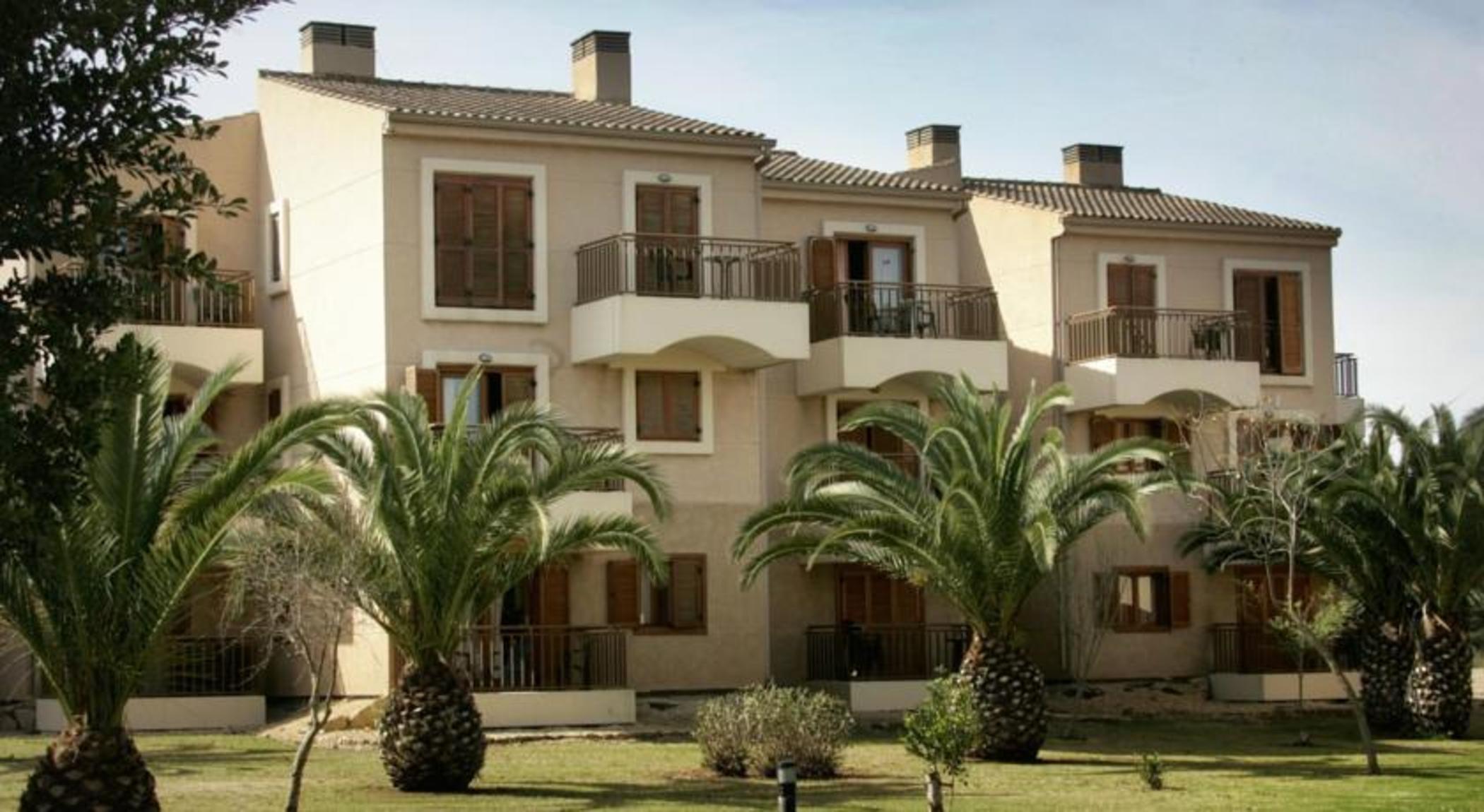 Hotel Albir Garden 3*