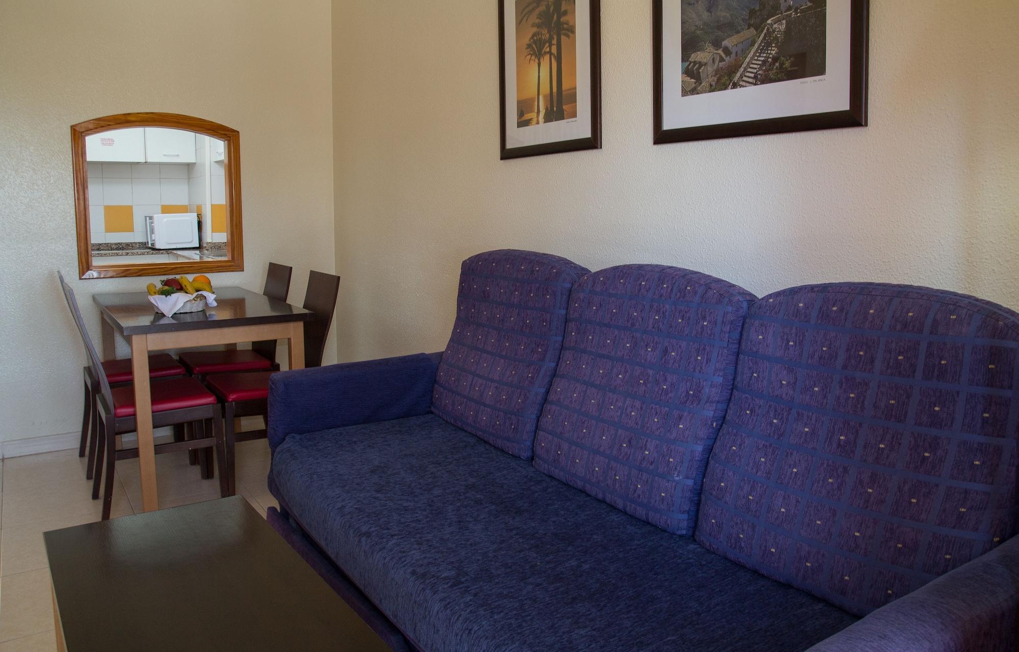 Hotel Albir Garden 3*