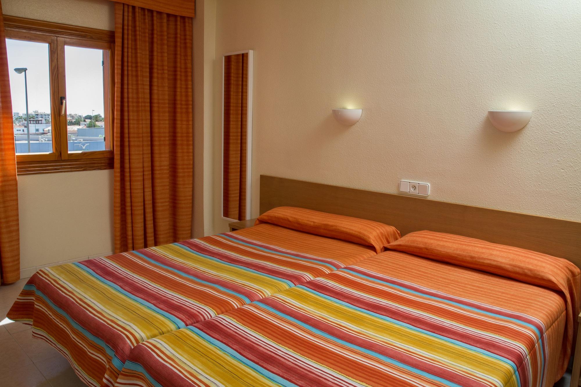 Albir Garden Hotel 3*