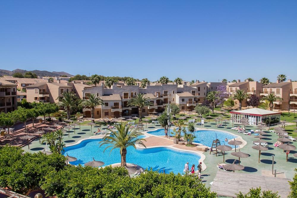 Albir Garden