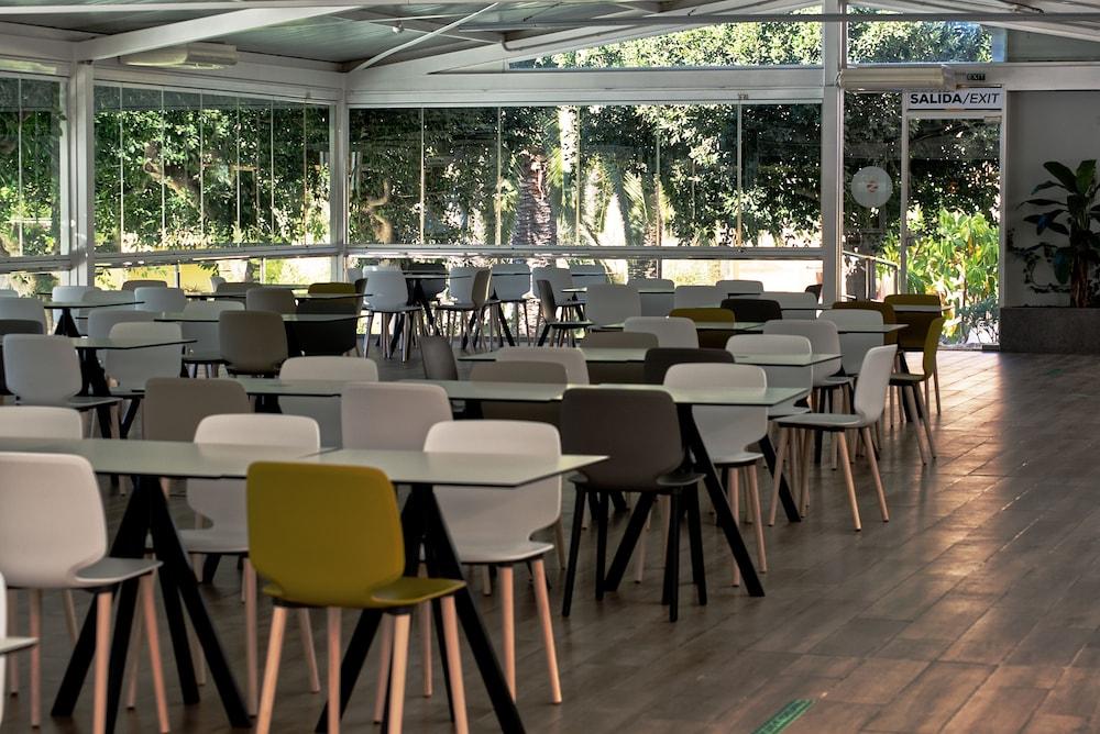 Albir Garden Hotel