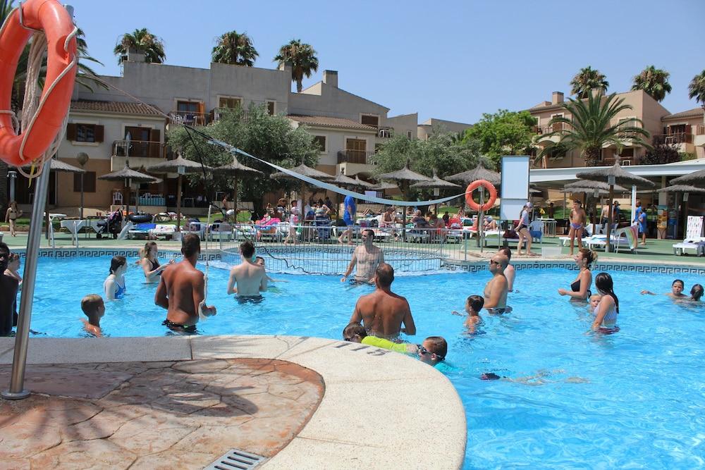Albir Garden El Albir