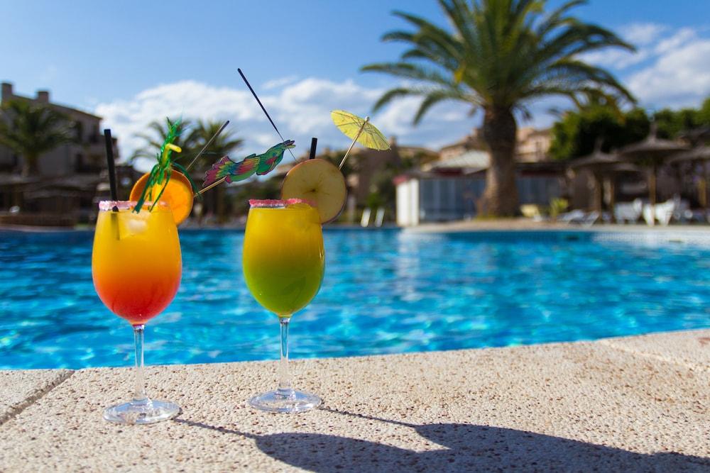 Hotel Albir Garden 3*