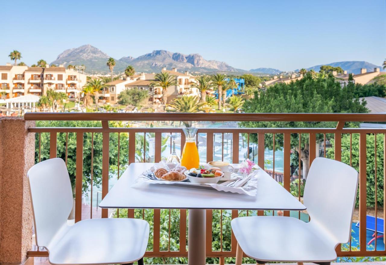 Albir Garden El Albir