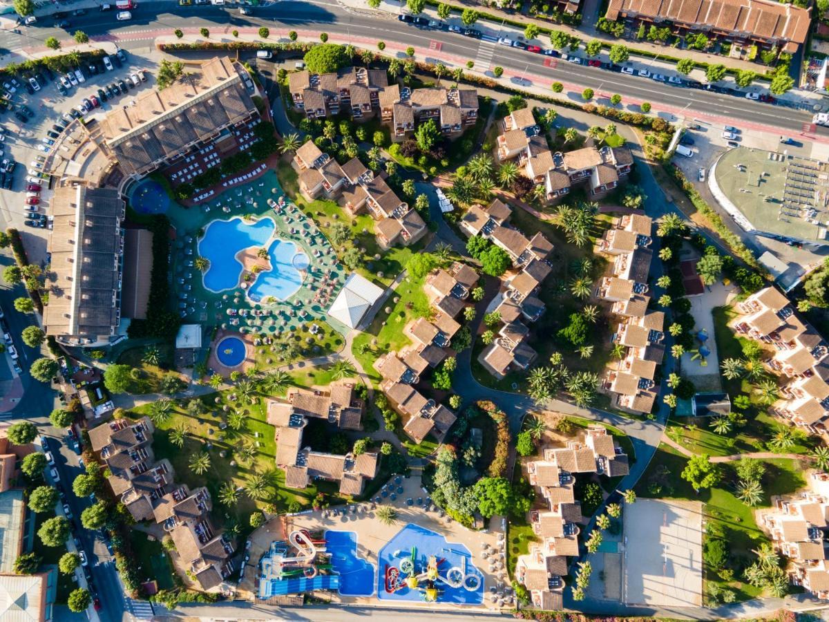 Albir Garden El Albir