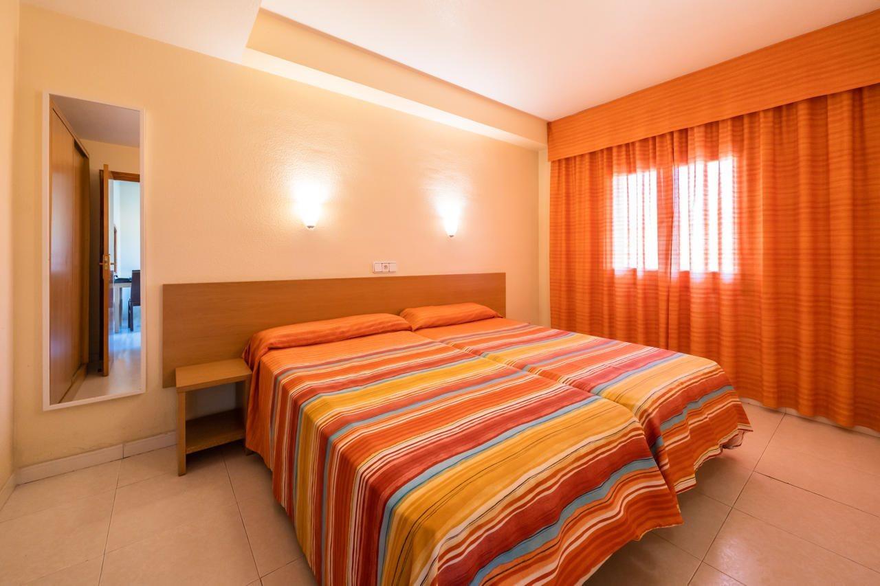 Hotel Albir Garden 3*