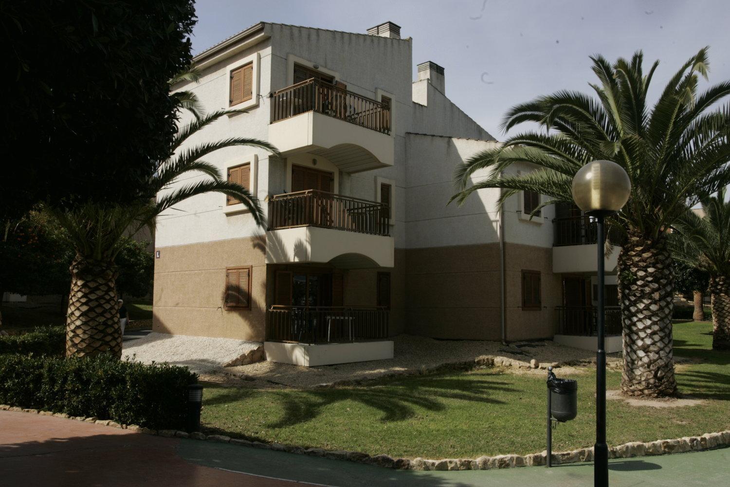 Albir Garden 3* El Albir