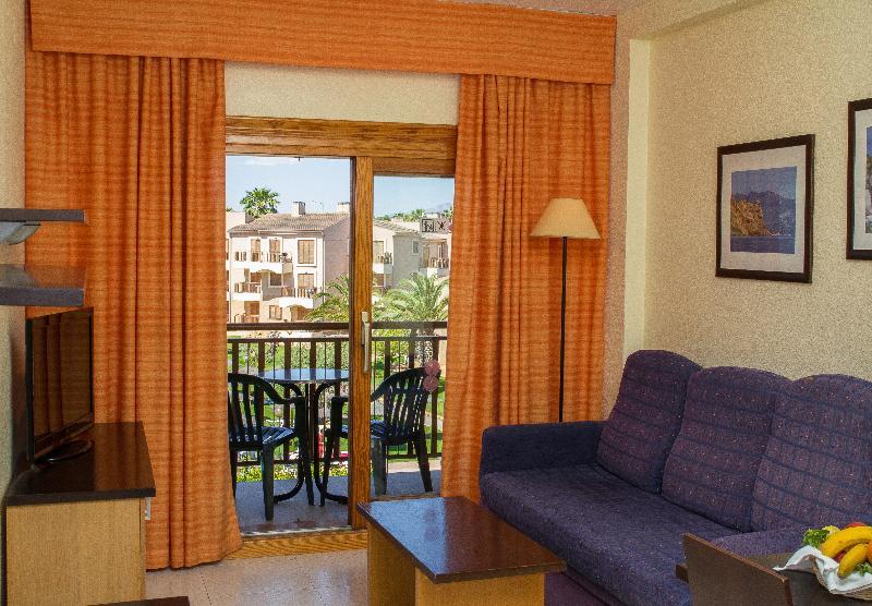 Albir Garden El Albir