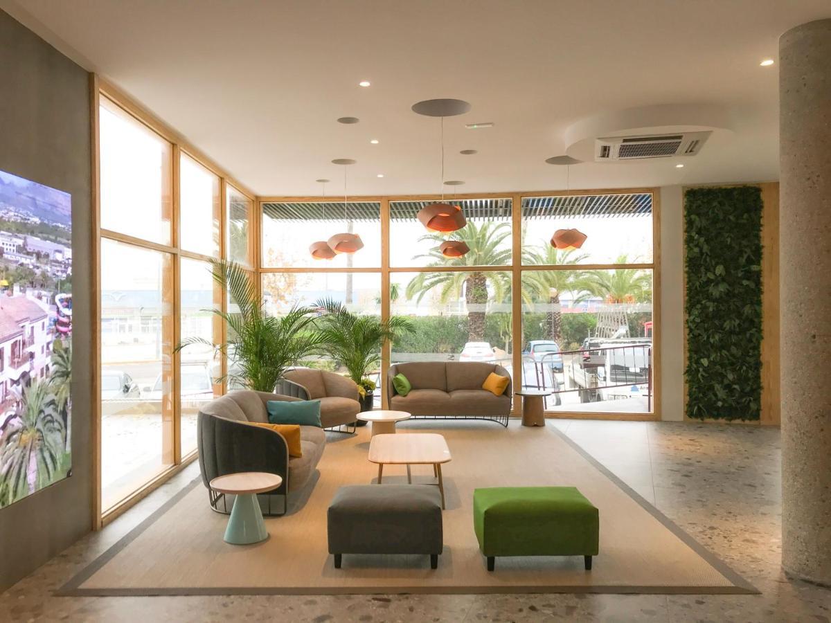 Albir Garden