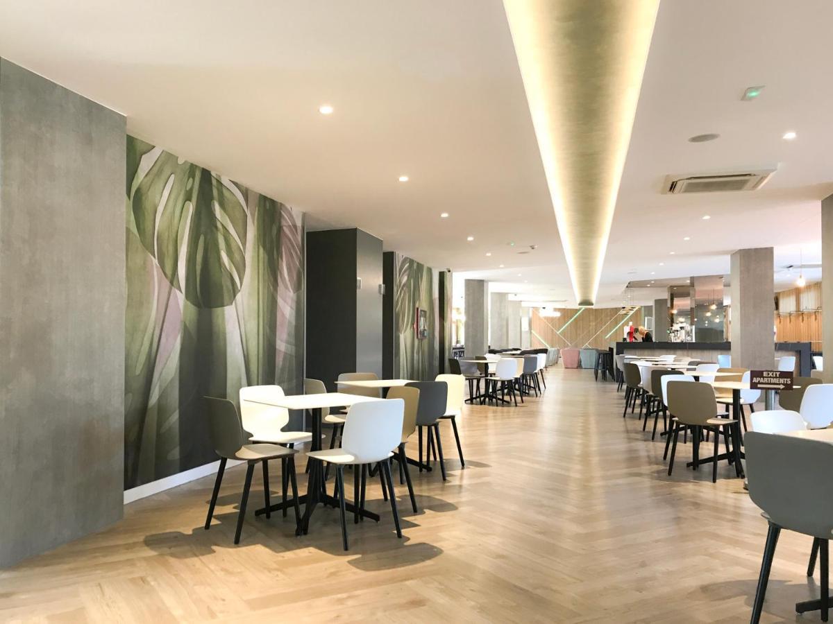 Albir Garden Hotel