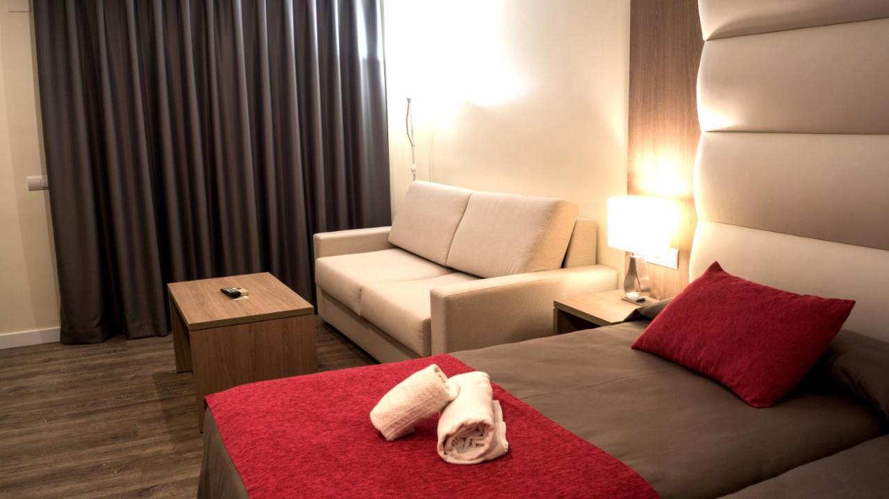 Albir Garden Hotel