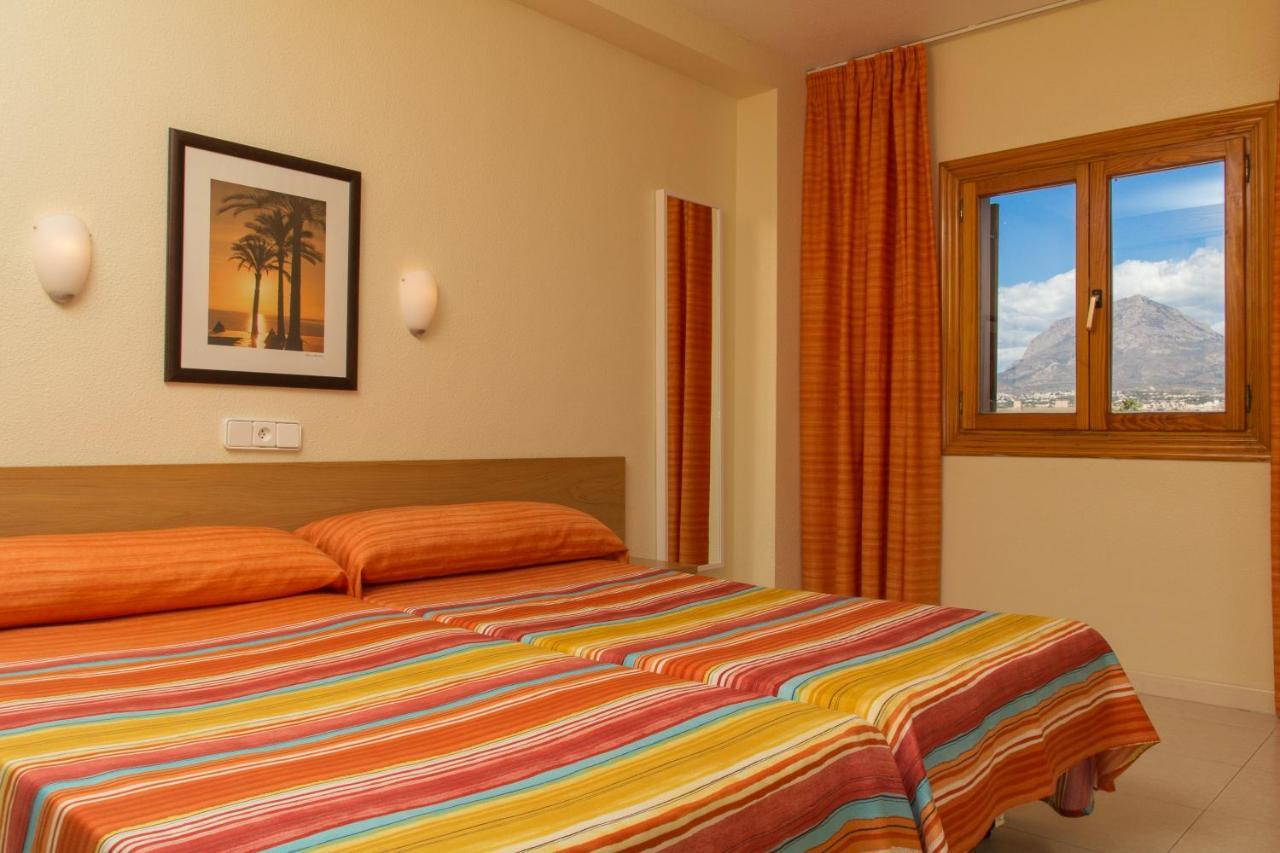Albir Garden Hotel 3*